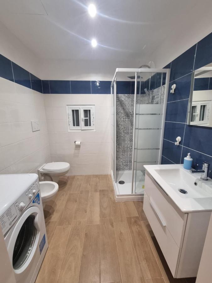 Il Nido Central Flat Bari Luaran gambar